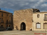 Muralla urbana de Palazuelos