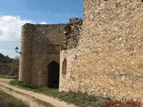 Muralla urbana de Palazuelos