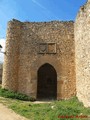 Muralla urbana de Palazuelos