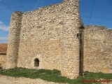 Muralla urbana de Palazuelos