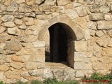 Muralla urbana de Palazuelos