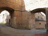 Muralla urbana de Palazuelos