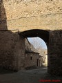 Muralla urbana de Palazuelos