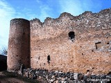 Muralla urbana de Palazuelos