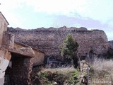 Muralla urbana de Palazuelos