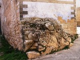 Muralla urbana de Palazuelos