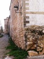 Muralla urbana de Palazuelos