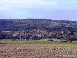 Muralla urbana de Palazuelos