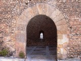 Muralla urbana de Palazuelos