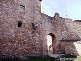 Muralla urbana de Palazuelos