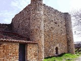 Muralla urbana de Palazuelos