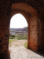 Muralla urbana de Palazuelos