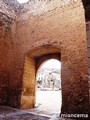 Puerta del Cercado