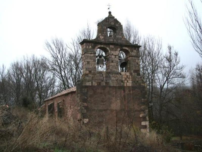 Iglesia de la Natividad