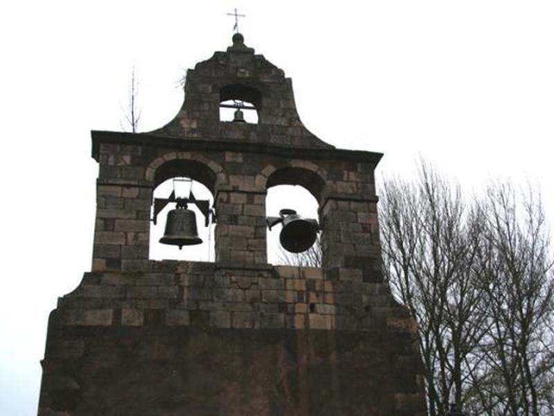 Iglesia de la Natividad