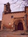 Iglesia de la Natividad