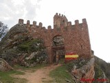 Castillo de Riba de Santiuste