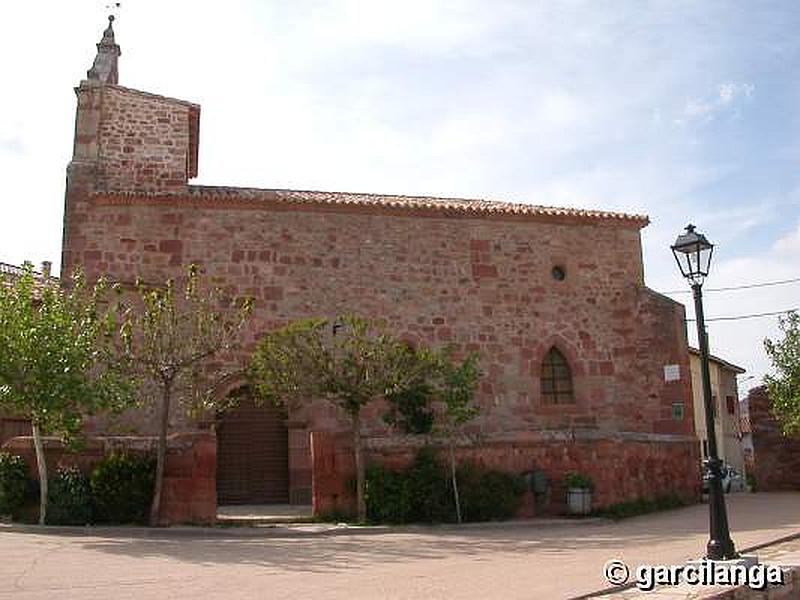 Iglesia de la Asunción