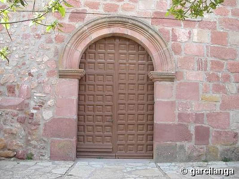 Iglesia de la Asunción