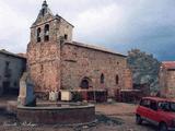 Iglesia de la Asunción