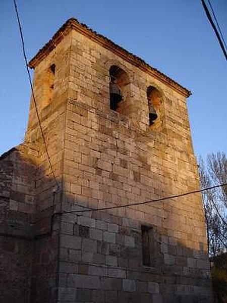 Iglesia de San Martín obispo