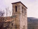 Iglesia de San Martín obispo