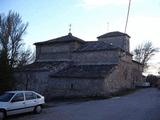 Iglesia de San Martín obispo