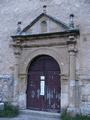 Iglesia de San Martín obispo