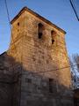 Iglesia de San Martín obispo