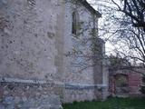 Iglesia de San Martín obispo