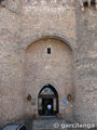 Castillo de Sigüenza