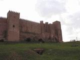 Castillo de Sigüenza