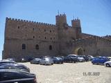 Castillo de Sigüenza