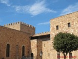 Castillo de Sigüenza