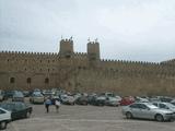 Castillo de Sigüenza