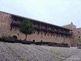 Castillo de Sigüenza