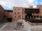 Castillo de Sigüenza