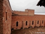 Castillo de Sigüenza