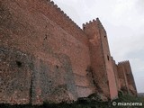 Castillo de Sigüenza