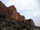 Castillo de Sigüenza