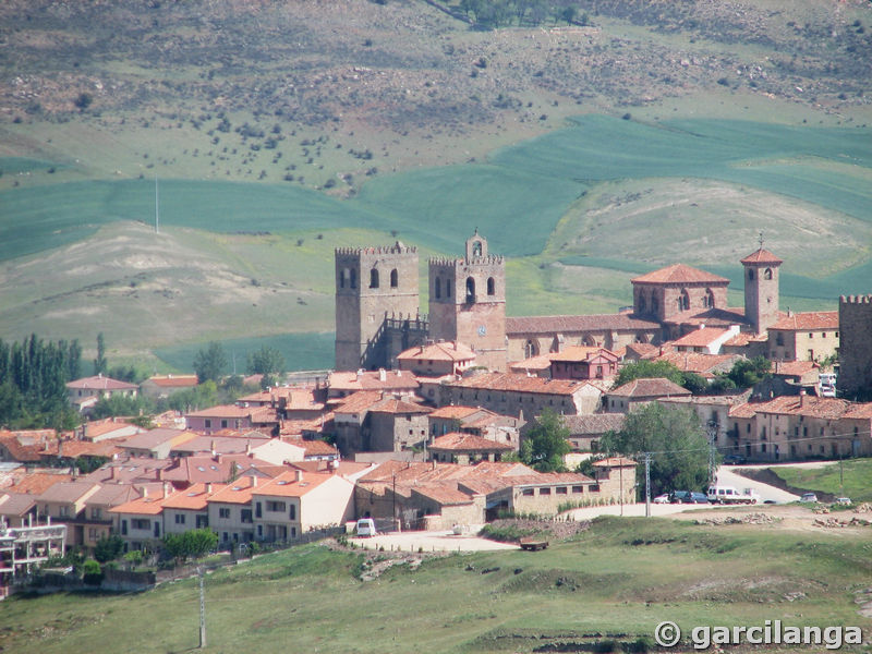 Catedral de Nuestra Señora de Sigüenza