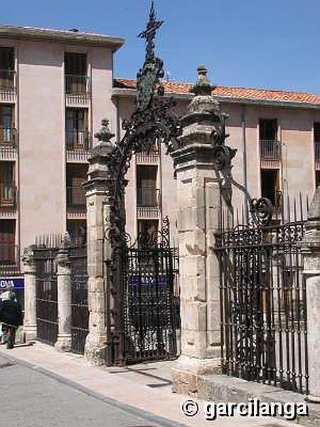 Catedral de Nuestra Señora de Sigüenza