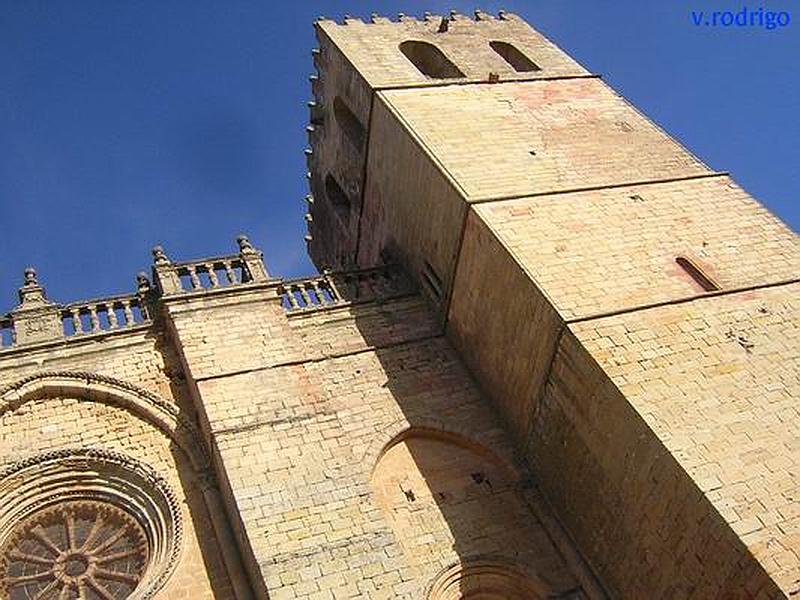 Catedral de Nuestra Señora de Sigüenza