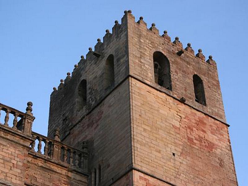 Catedral de Nuestra Señora de Sigüenza