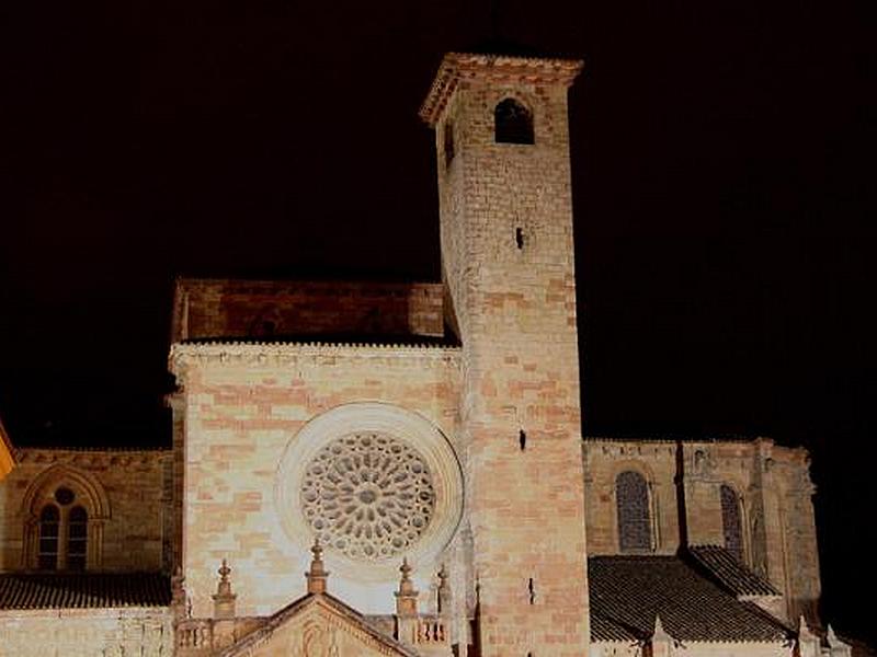 Catedral de Nuestra Señora de Sigüenza