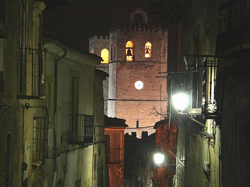 Catedral de Nuestra Señora de Sigüenza