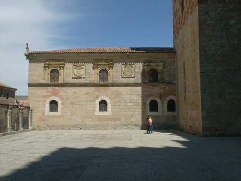 Catedral de Nuestra Señora de Sigüenza