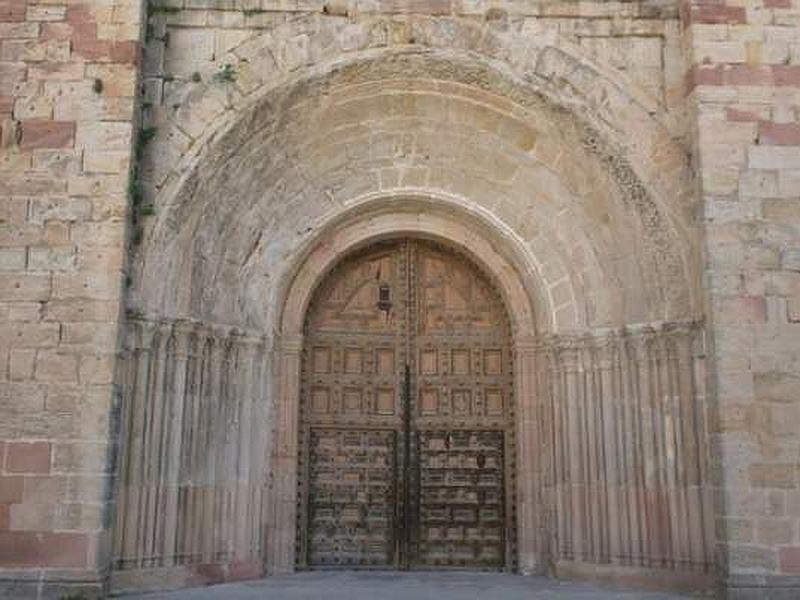 Catedral de Nuestra Señora de Sigüenza