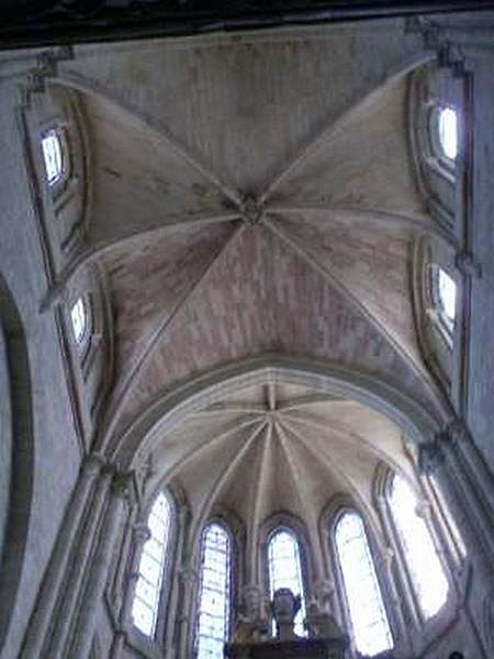 Catedral de Nuestra Señora de Sigüenza