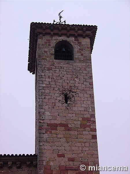 Catedral de Nuestra Señora de Sigüenza